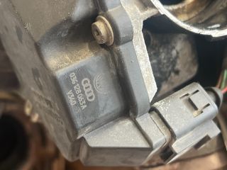 bontott VW GOLF V Fojtószelep (Elektromos)