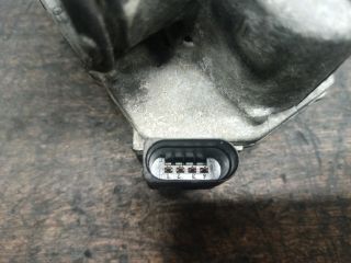 bontott VW GOLF V Fojtószelep (Elektromos)