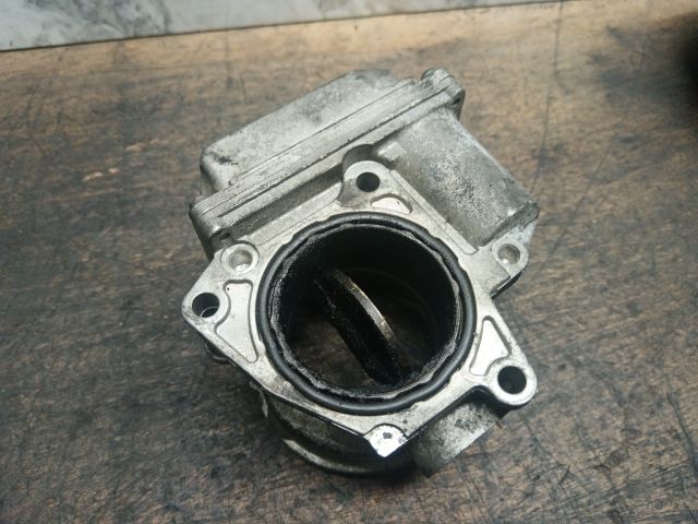 bontott VW GOLF V Fojtószelep (Elektromos)