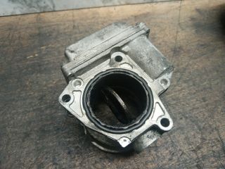 bontott VW GOLF V Fojtószelep (Elektromos)