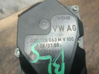 bontott VW GOLF V Fojtószelep (Elektromos)