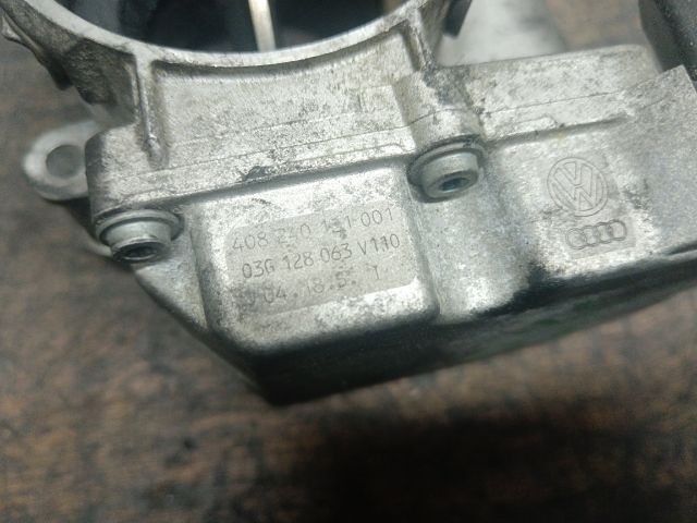 bontott VW GOLF V Fojtószelep (Elektromos)