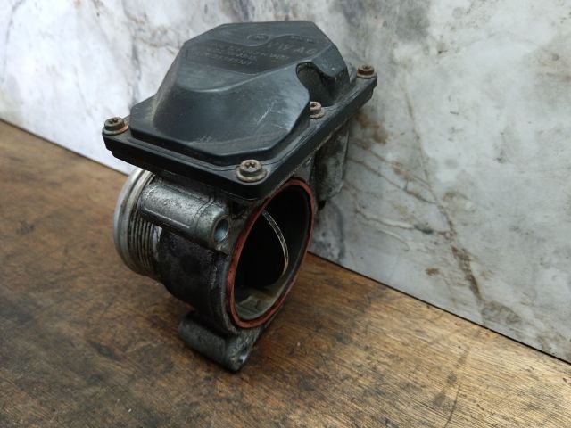 bontott VW GOLF V Fojtószelep (Elektromos)