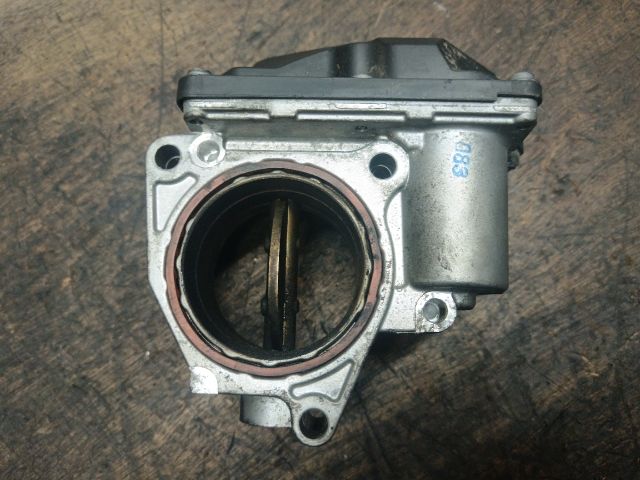 bontott VW GOLF V Fojtószelep (Elektromos)