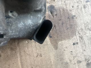 bontott VW GOLF V Fojtószelep (Elektromos)