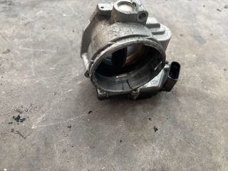 bontott VW GOLF V Fojtószelep (Elektromos)