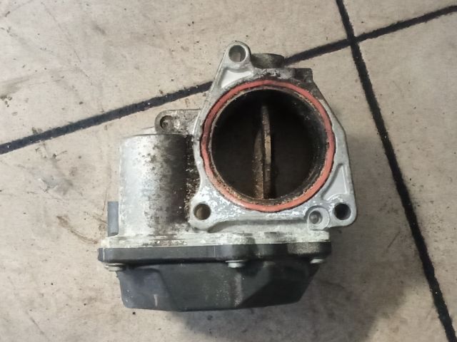 bontott VW GOLF V Fojtószelep (Elektromos)