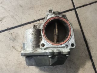 bontott VW GOLF V Fojtószelep (Elektromos)