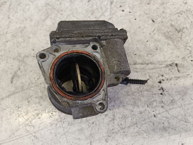 bontott VW GOLF V Fojtószelep (Elektromos)