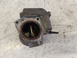 bontott VW GOLF V Fojtószelep (Elektromos)