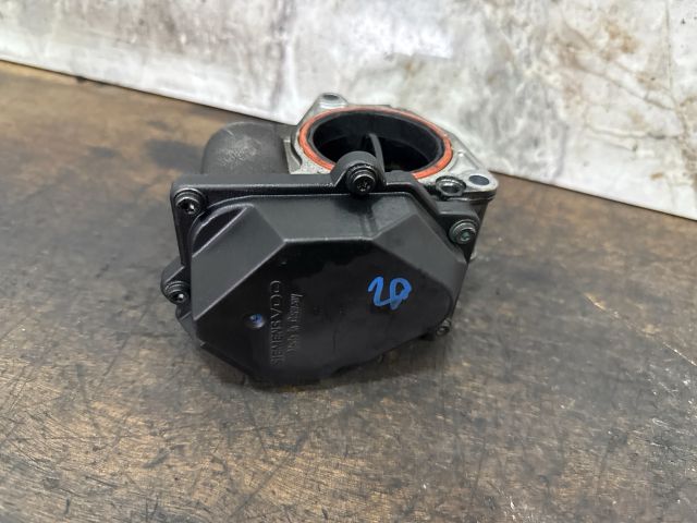 bontott VW GOLF V Fojtószelep (Elektromos)