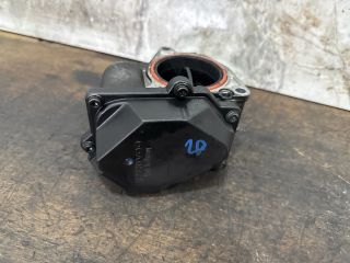 bontott VW GOLF V Fojtószelep (Elektromos)