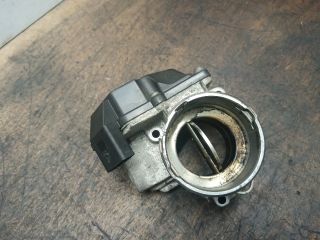 bontott VW GOLF V Fojtószelep (Elektromos)