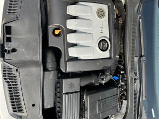 bontott VW GOLF V Fojtószelep (Elektromos)