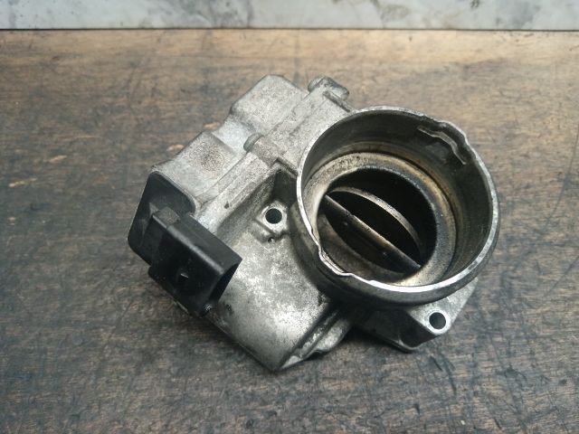 bontott VW GOLF V Fojtószelep (Elektromos)