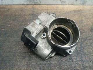 bontott VW GOLF V Fojtószelep (Elektromos)