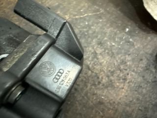 bontott VW GOLF V Fojtószelep (Elektromos)