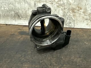 bontott VW GOLF V Fojtószelep (Elektromos)