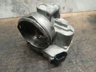 bontott VW GOLF V Fojtószelep (Elektromos)