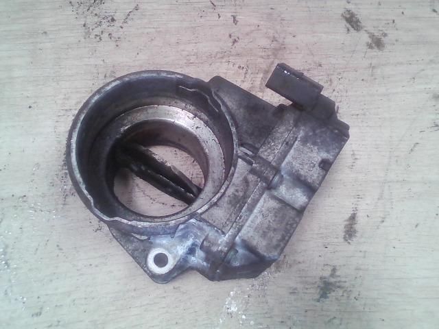 bontott VW GOLF V Fojtószelep (Elektromos)