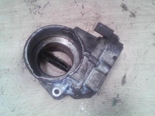 bontott VW GOLF V Fojtószelep (Elektromos)