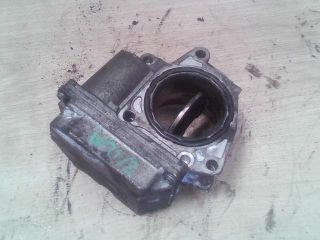 bontott VW GOLF V Fojtószelep (Elektromos)