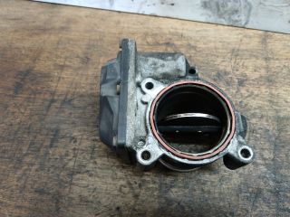 bontott VW GOLF V Fojtószelep (Elektromos)