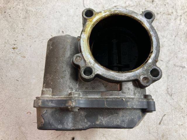 bontott VW GOLF V Fojtószelep (Elektromos)