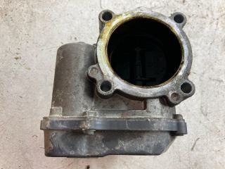 bontott VW GOLF V Fojtószelep (Elektromos)