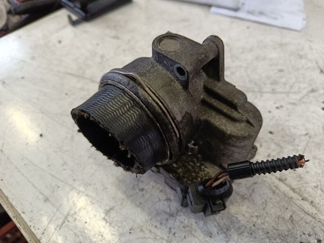 bontott VW GOLF V Fojtószelep (Elektromos)