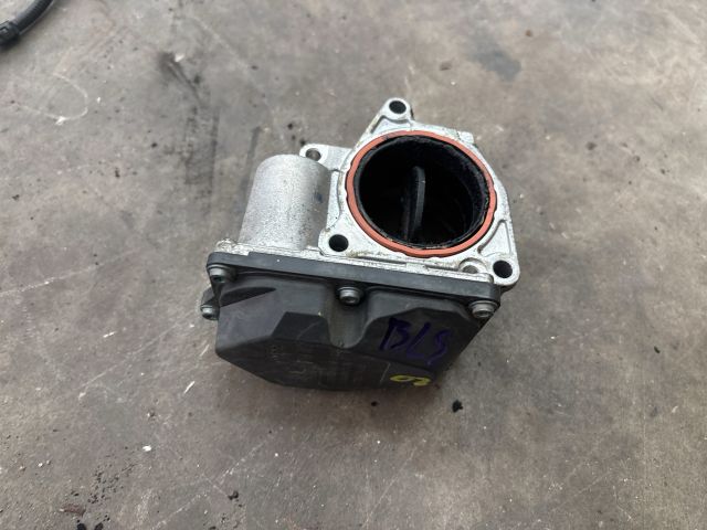 bontott VW GOLF V Fojtószelep (Elektromos)