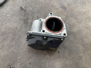 bontott VW GOLF V Fojtószelep (Elektromos)