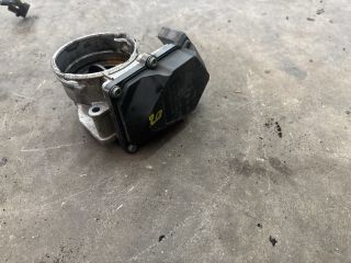 bontott VW GOLF V Fojtószelep (Elektromos)