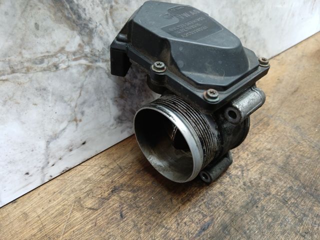 bontott VW GOLF V Fojtószelep (Elektromos)