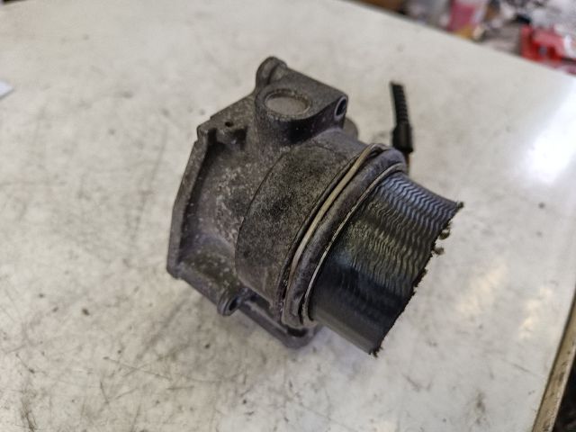 bontott VW GOLF V Fojtószelep (Elektromos)