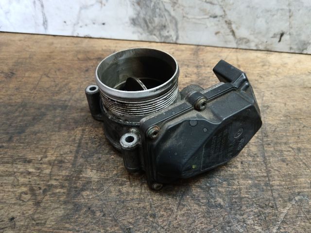 bontott VW GOLF V Fojtószelep (Elektromos)