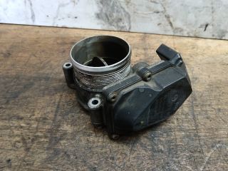 bontott VW GOLF V Fojtószelep (Elektromos)