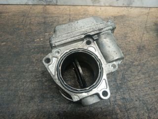 bontott VW GOLF V Fojtószelep (Elektromos)