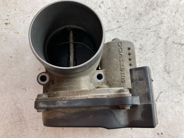 bontott VW GOLF V Fojtószelep (Elektromos)