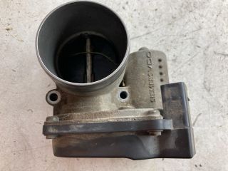 bontott VW GOLF V Fojtószelep (Elektromos)