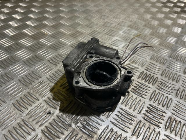 bontott VW GOLF V Fojtószelep (Elektromos)