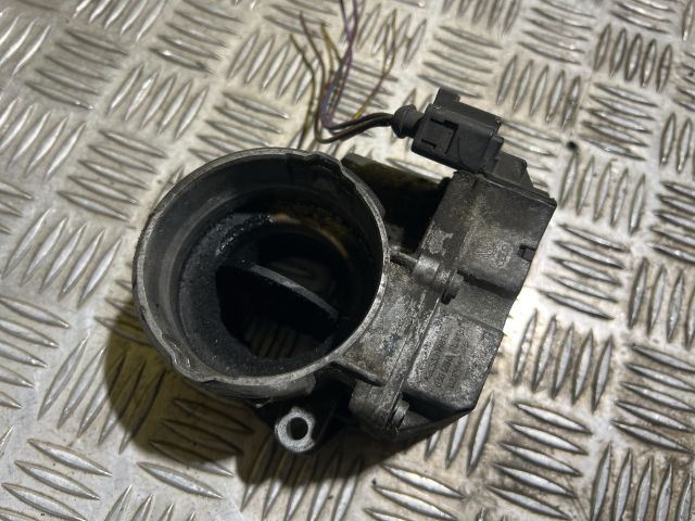 bontott VW GOLF V Fojtószelep (Elektromos)