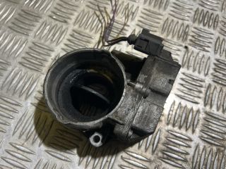 bontott VW GOLF V Fojtószelep (Elektromos)