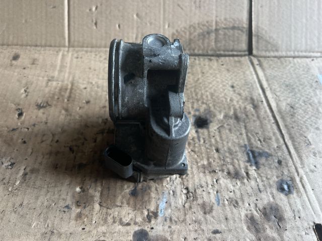 bontott VW GOLF V Fojtószelep (Elektromos)