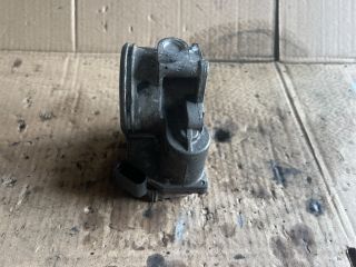 bontott VW GOLF V Fojtószelep (Elektromos)