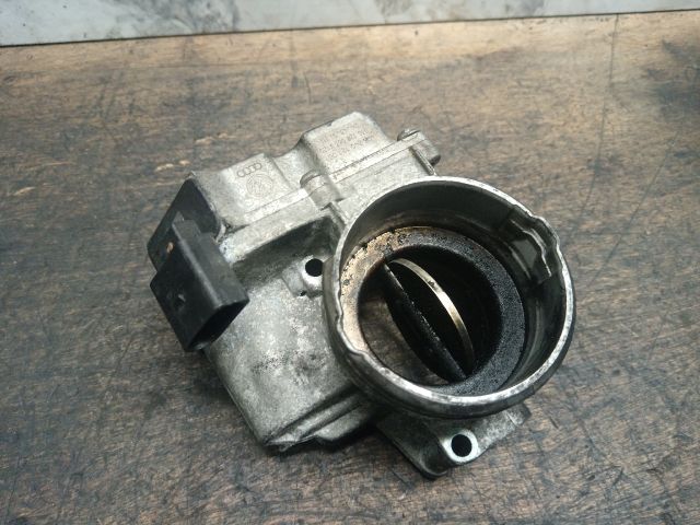 bontott VW GOLF V Fojtószelep (Elektromos)