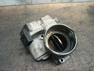 bontott VW GOLF V Fojtószelep (Elektromos)