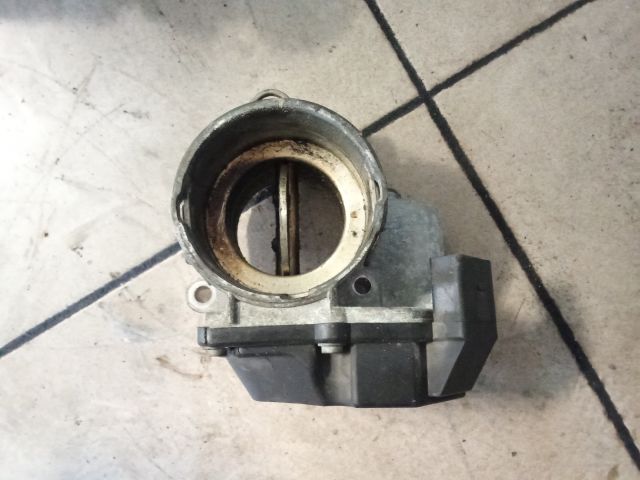 bontott VW GOLF V Fojtószelep (Elektromos)