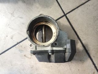 bontott VW GOLF V Fojtószelep (Elektromos)