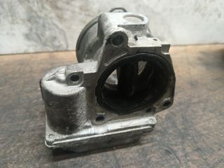 bontott VW GOLF V Fojtószelep (Elektromos)